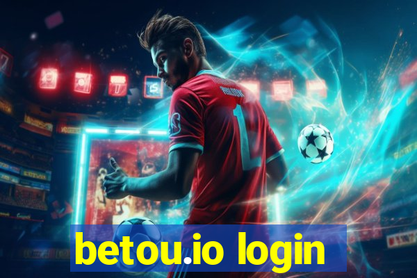 betou.io login